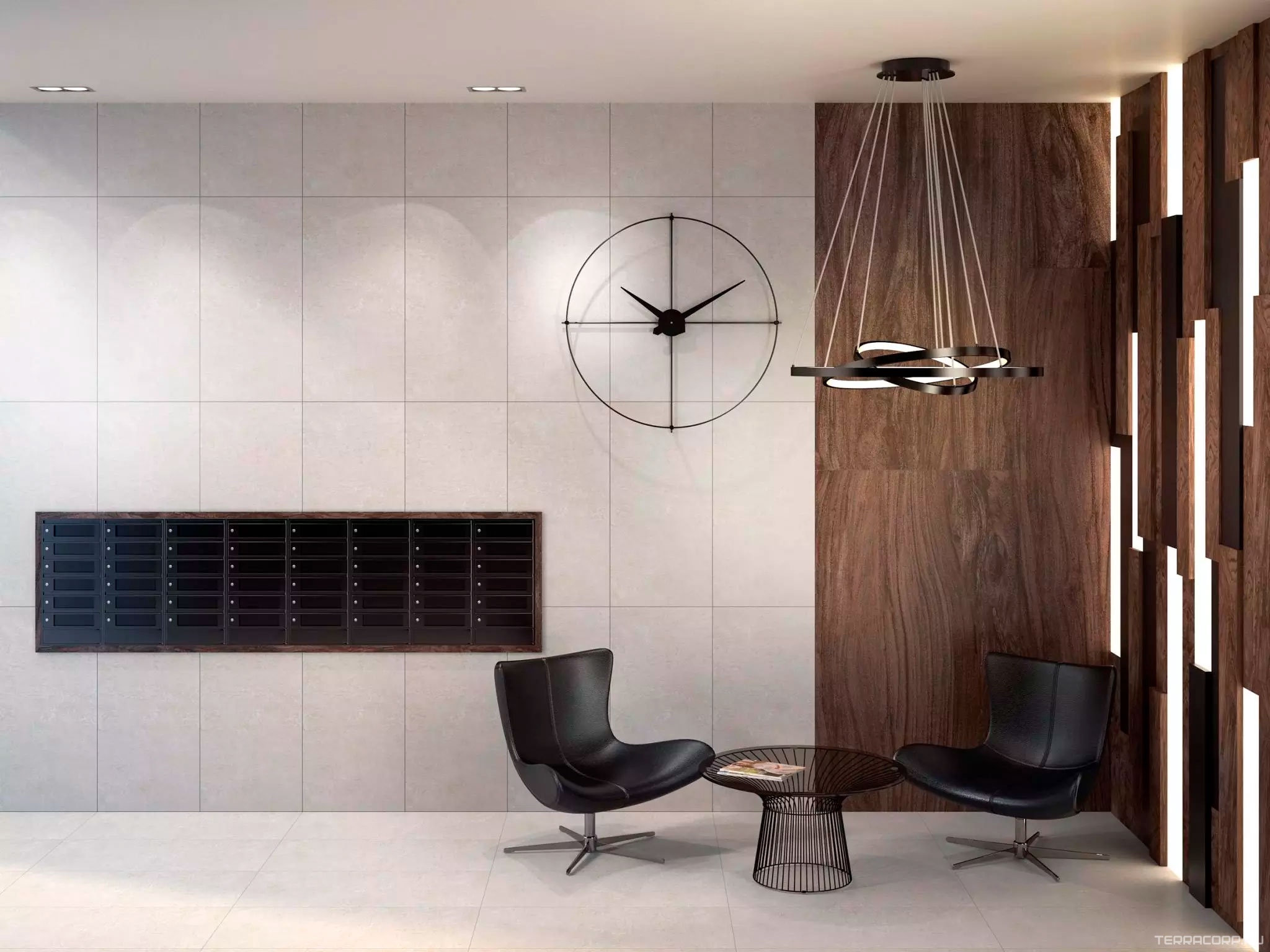 Керамогранит Kerama Marazzi Про Фьюче серый светлый обр. гр. 30х60 ZZ Серый, фото 4