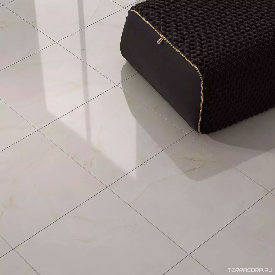 Керамогранит Kerama Marazzi Стеллине беж светлый лаппатированный 40,2x40,2 Бежевый, фото 1