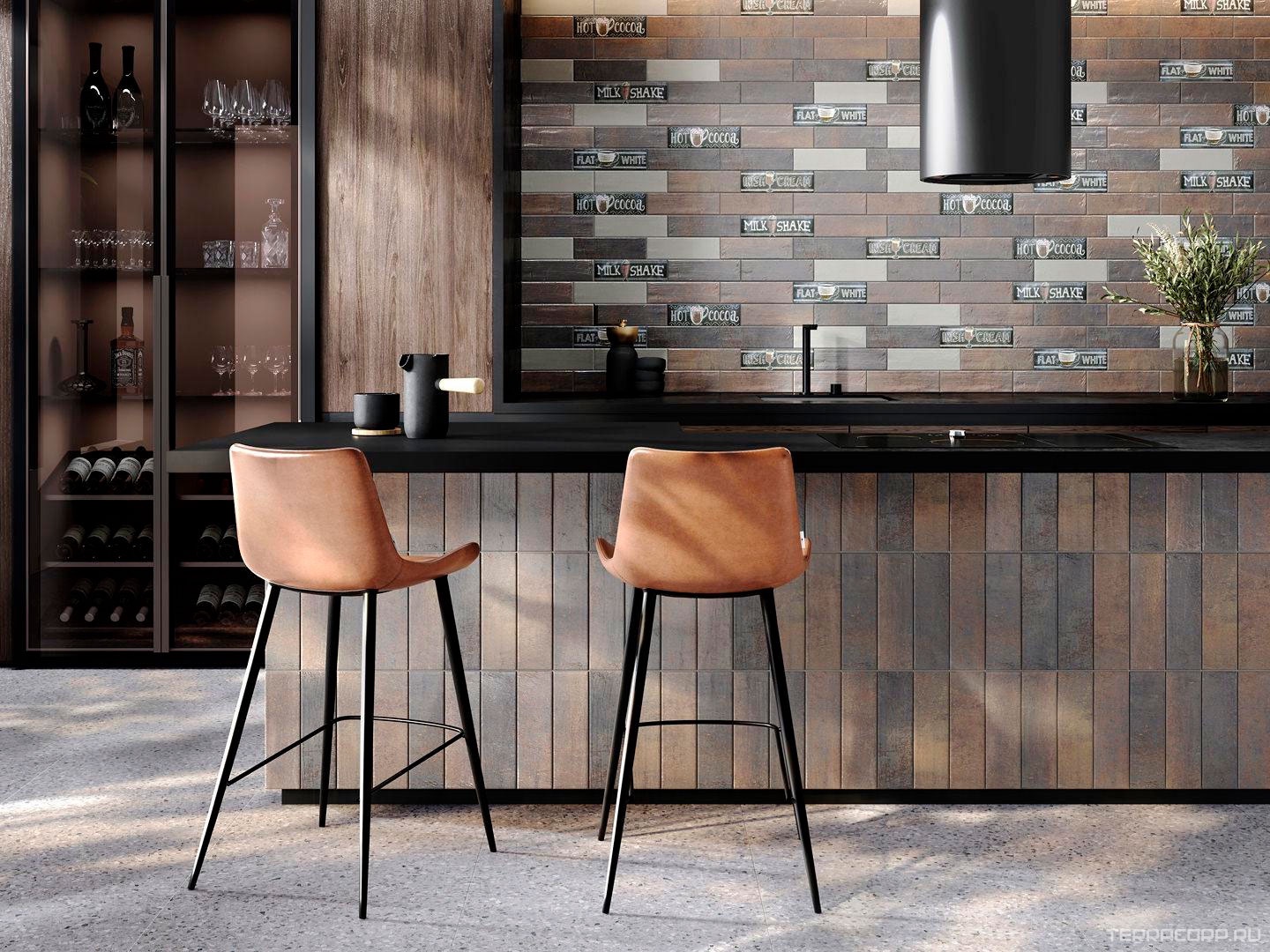 Керамогранит Kerama Marazzi Терраццо серый обр.60x60 Серый, фото 4