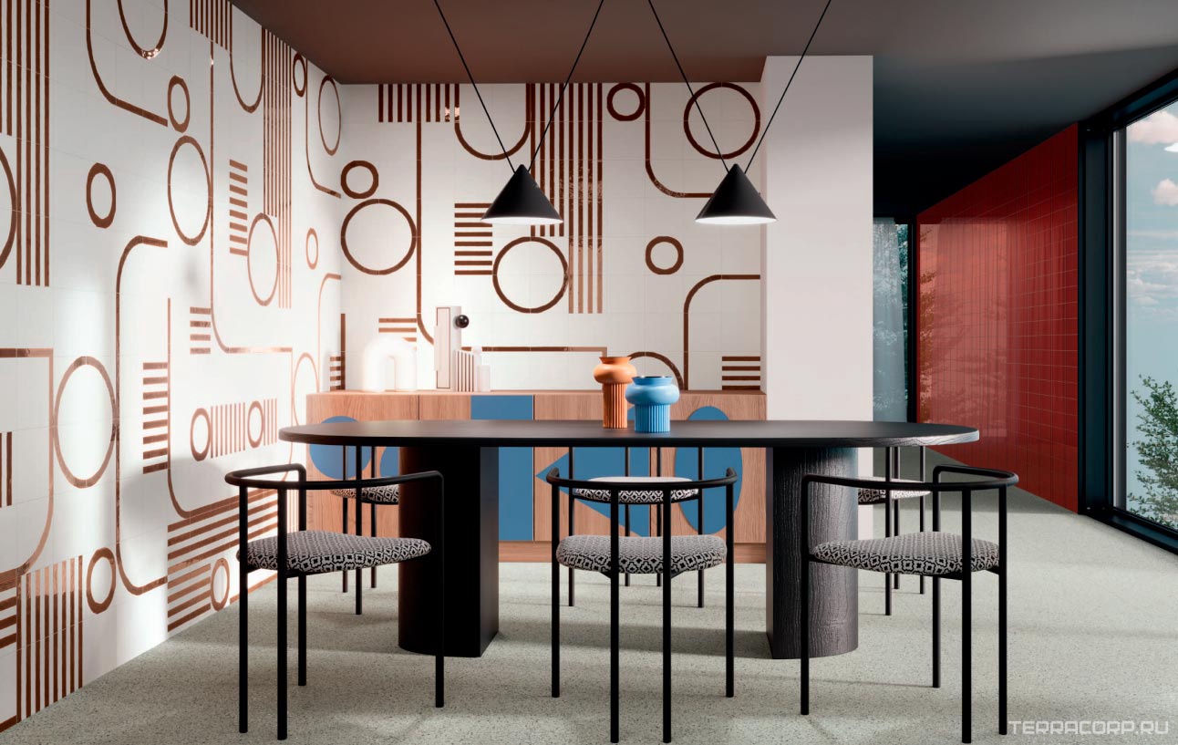 Керамогранит APE Ceramica Esencia Material Jai Natural KL 20x20 Белый, фото 1