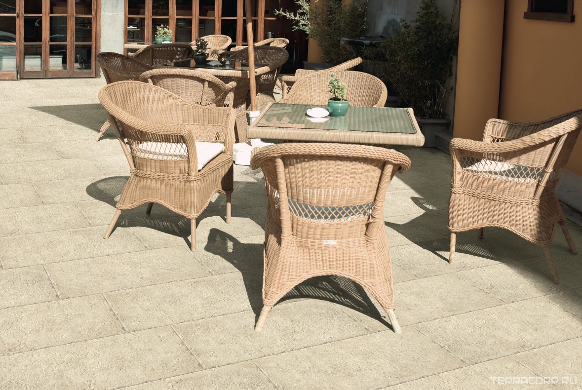 Керамогранит Gambini Bonnieux Beige 30x60 Бежевый, фото 1