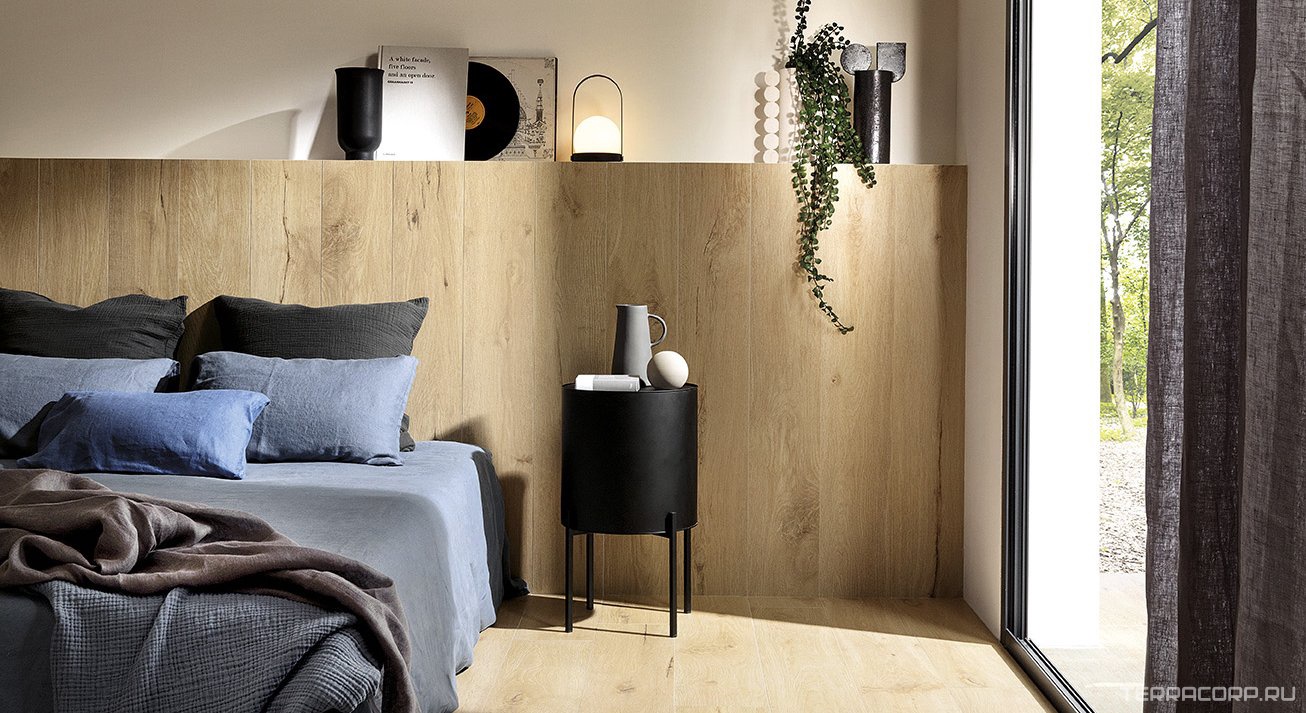 Керамогранит FAP Ceramiche Roots Hohey 20x120 Бежевый, фото 2
