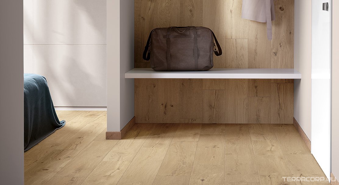 Керамогранит FAP Ceramiche Roots Hohey 20x120 Бежевый, фото 3