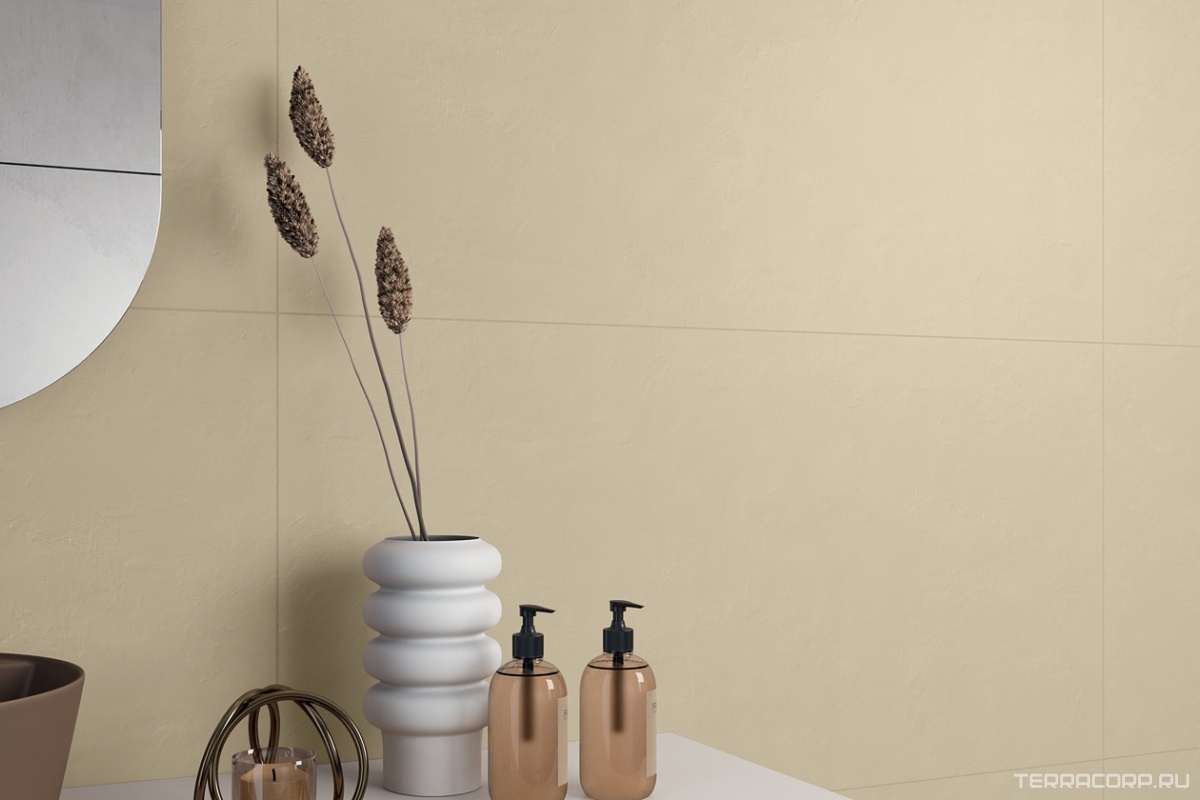 Керамическая плитка Gardenia Orchidea Gioia Beige ZZ60x120 Бежевый, фото 1