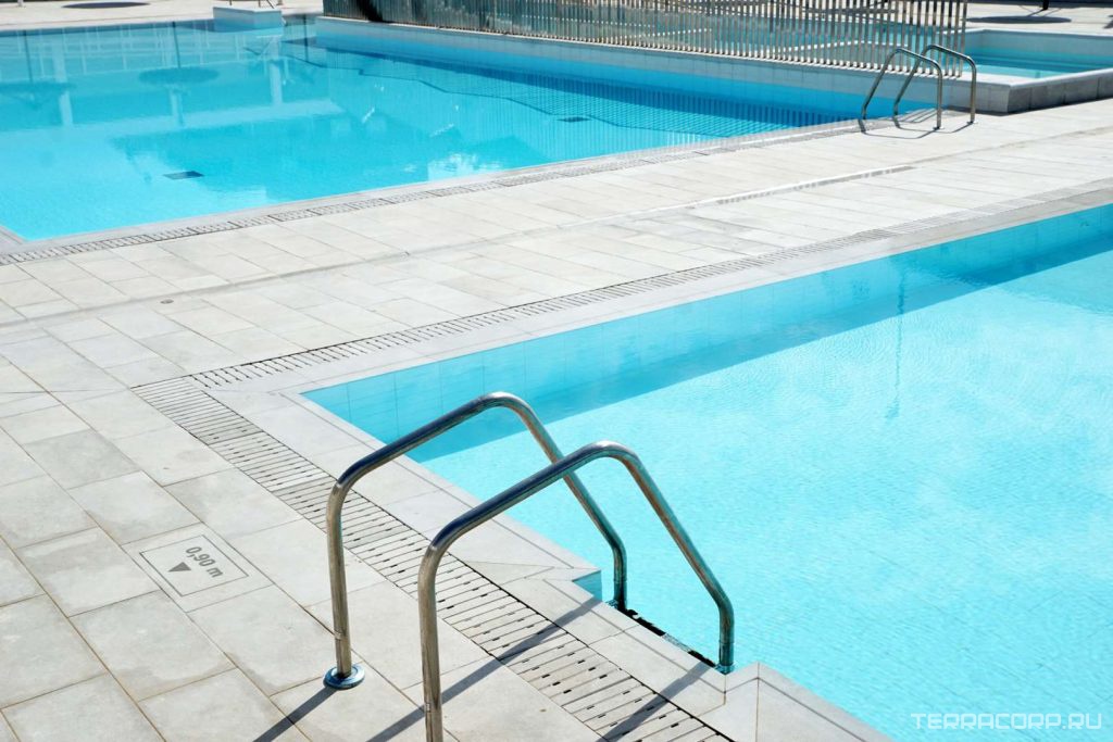 Керамогранит Gres de Aragon Urban Base Gris Anti Slip 29.7x29.7 Серый, фото 1