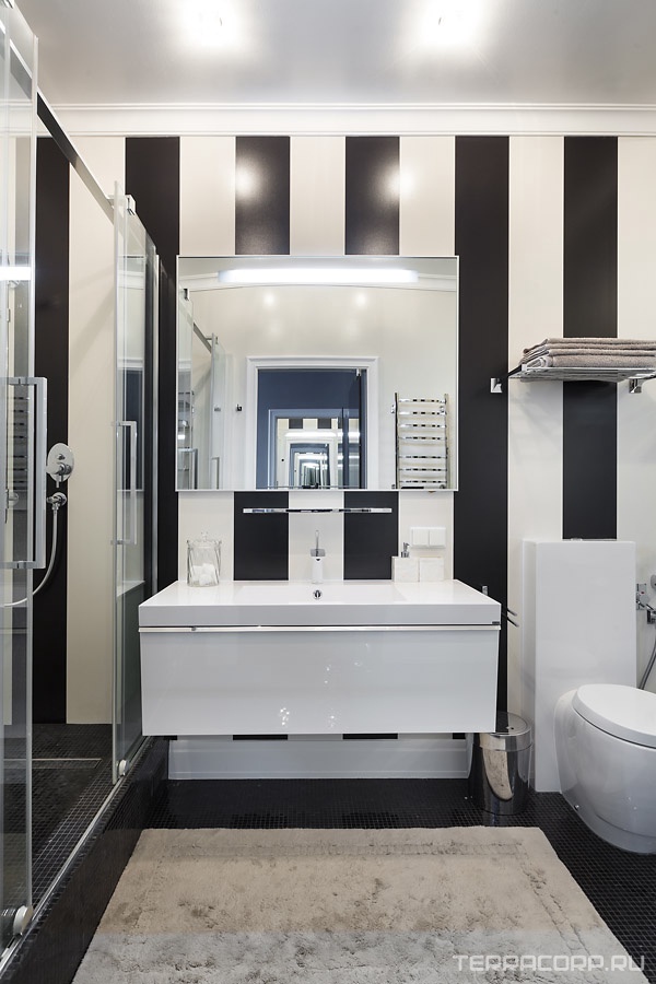 Керамогранит Laminam Collection Bianco Assoluto 5.6 mm 100x300 Белый, фото 6