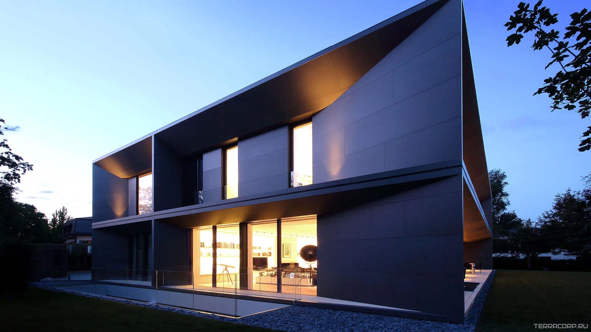 Керамогранит Laminam Collection Nero 3,5 ZZ100x300 Черный, фото 4