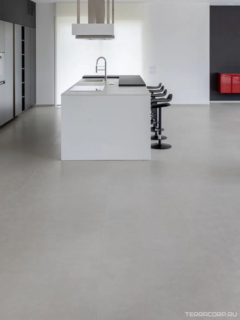 Керамогранит Laminam Rus Fokos Sale 5,6 mm 100x300 Бежевый, фото 4