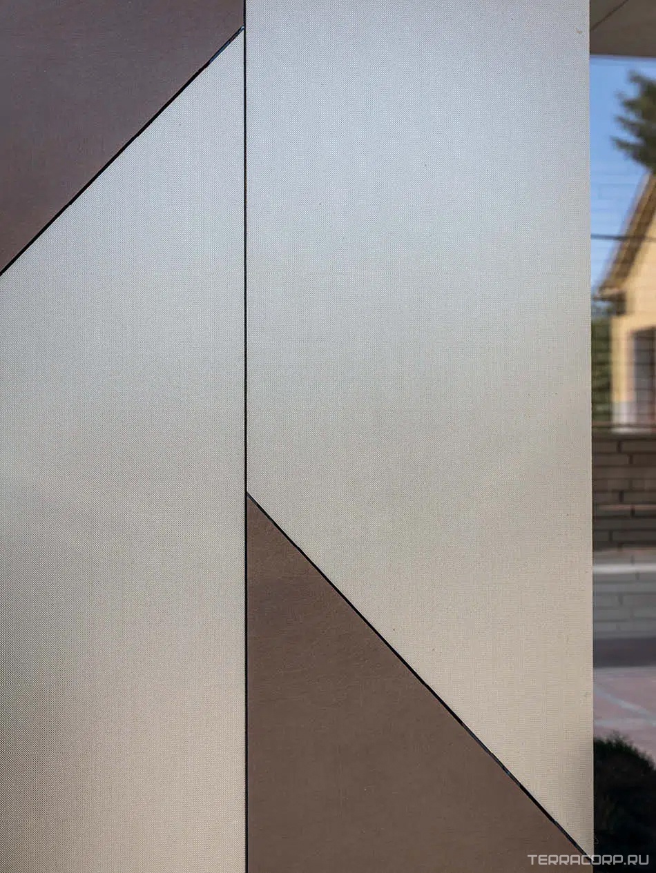 Керамогранит Laminam Rus Filo Oro 3.5 100x300 Черный, фото 6