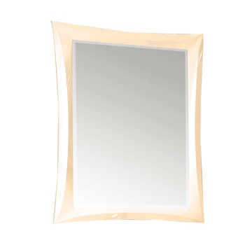 Зеркало "Elegant"- 65см, цвет бежевый (vanilla) ZZ