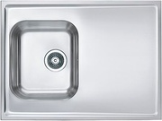 Мойка кухонная Alveus Classic Pro 30 1130469| 60x80x19