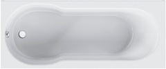 Ванна акриловая 170х70см X-Joy (без каркаса, панели и сифона) ZZ