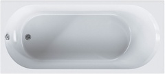 Ванна акриловая 180х80см X-Joy (без каркаса, панели и сифона) ZZ