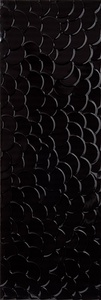Nordic Negro Shell ZZ |29.75x89.46