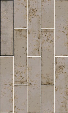 Grunge Grey  ZZ|7,5x30