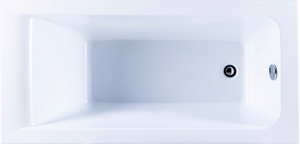 Акриловая ванна BRIGHT 145*70 к/с, без панели и сифона 120 (239668), ZZ
