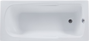 Акриловая ванна Aquanet Extra 150x68| 150x68x35