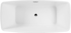 Акриловая ванна Aquanet Joy 150x72| 150x72x45