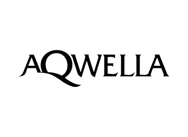 Aqwella производитель