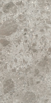 Grigio Luminoso Strutturato ZZ 60x120