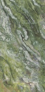 Brilliant Green Lucidato (Shiny) 6 mm |150x300 