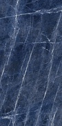 Sodalite Blu Lucidato (Shiny) Block B  6 mm |150x300
