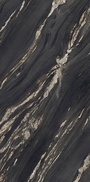 Tropical Black Lev Silk 6 mm |150x300
