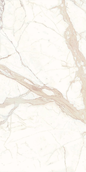 Bianco Calacatta Natural (R9) ZZ 120x270