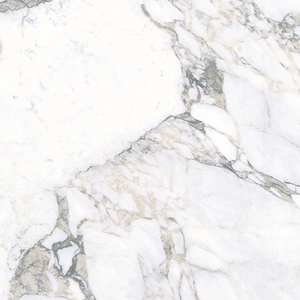 Arabescato Statuario Prelucidato (Soft) 6 mm ZZ 75х75