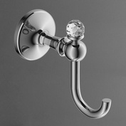 Крючок (цв. хром), Antic Cristal ZZ