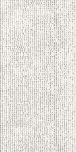 3D Wall Carve Squares White 40x80 ZZ