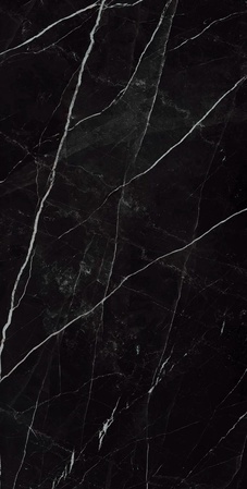 Empire Calacatta Black Rett 80x160/ЭМПАИР КАЛАК. БЛЭК РЕТ 80x160