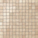 S.M. Woodstone Champagne Mosaic / S.M. Вудстоун Шампань Мозаика XX |30,5x30,5