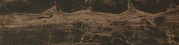 S.M. Frappuccino Dark Battiscopa / С.М. Фраппучино Дарк Плинтус 7,2x60