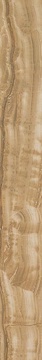 S.O. Royal Gold Battiscopa 7,2x60 / С.О. Роял Голд Плинтус 7,2x60