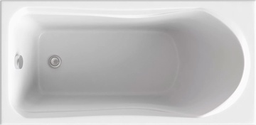 Акриловая ванна Bas Бриз 150 см| 150x75x47