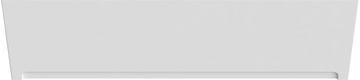Панель фронтальная для акрил. ванны Мале, ZZ