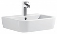 Раковина BelBagno Alpina| 56x14x45