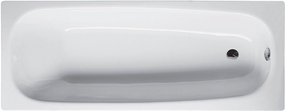 Ванна стальная 180х80х42, с AD шумоизоляцией, (без ножек арт.B23-1500), без слива-перелива, BetteForm ZZ