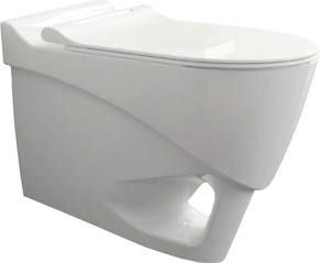 Унитаз подвесной Bien Organic OGKA052N1VP0W3000| 52x36x34