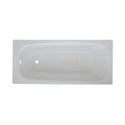 Стальная ванна BLB Universal B50H handles| 150x70x39