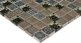 Morocco (23x23x8) ZZ 30x30