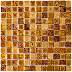 Morocco Gold (23x23x8) ZZ 30x30