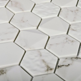Volume White  (6,5x48x48) ZZ 30x30