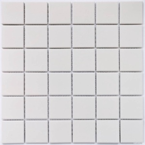 Arene White (48x48x6) ZZ 30,6x30,6