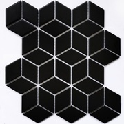 Landa Black matt (48x48x6) ZZ 26,74x30,9