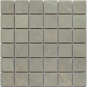 Velvet Grey (48x48x10) ZZ 30x30