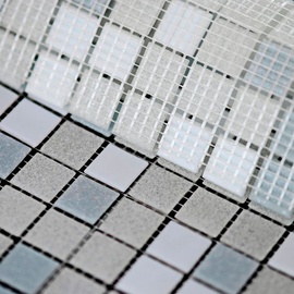Aqua 400  (на бумаге) (20x20x4) ZZ 32,7x32,7