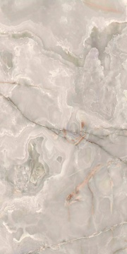 Silver Onyx Satin ZZ 120x240