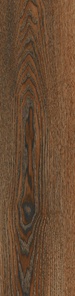 Глаз. керамогранит Wood Concept Prime темно-коричневый ректификат 21,8x89,8